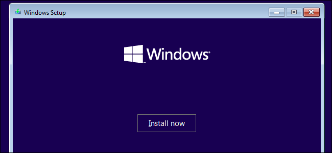 windows installer download