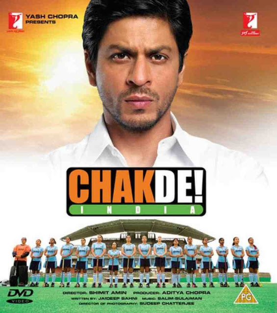 Chak de India 720p download